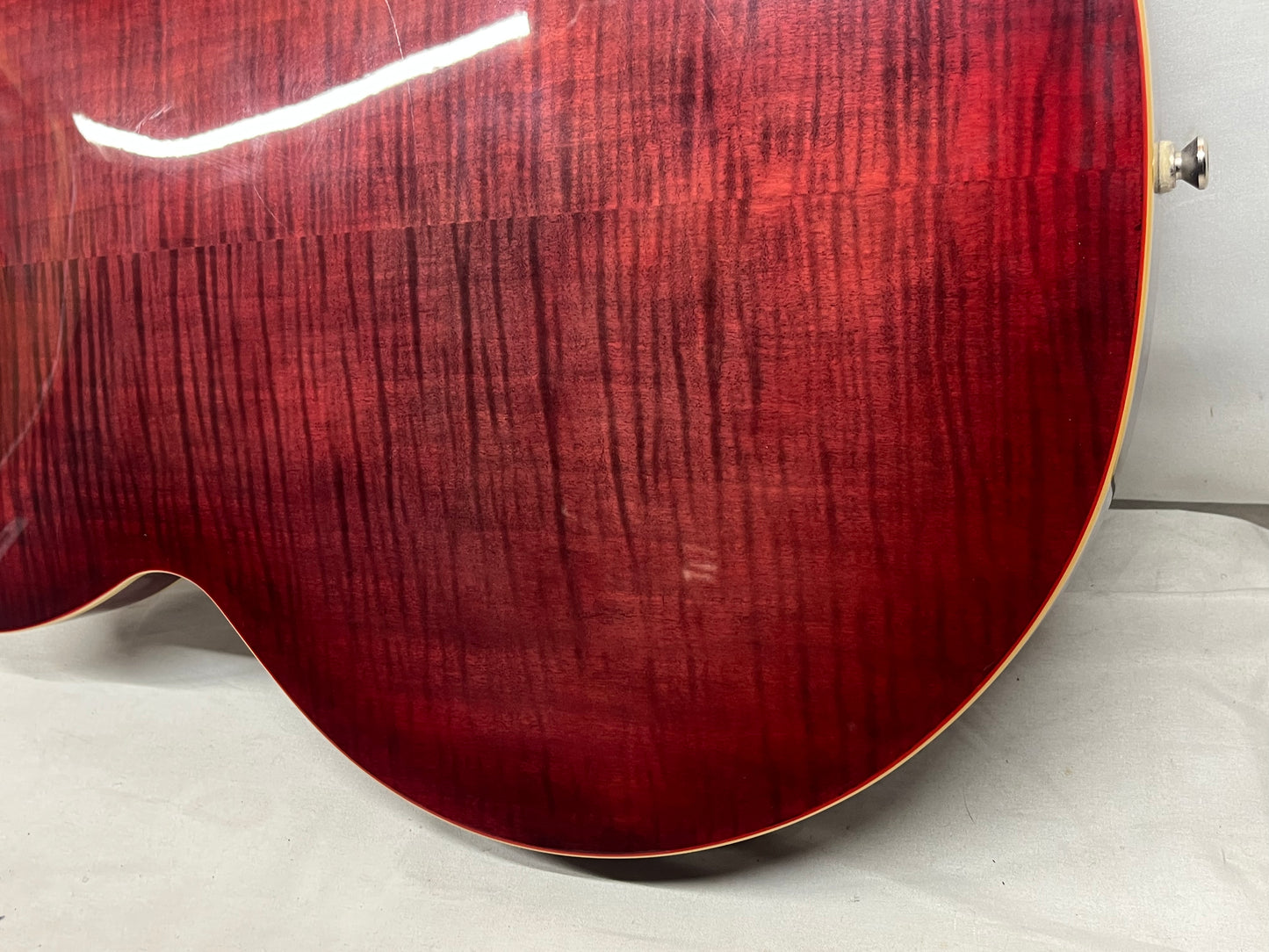 Epiphone ES-335 Figured IG Semi-Hollow Body Electric Guitar