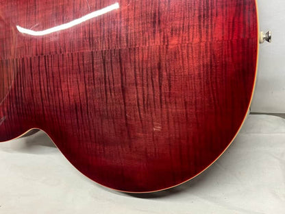 Epiphone ES-335 Figured IG - Image 15