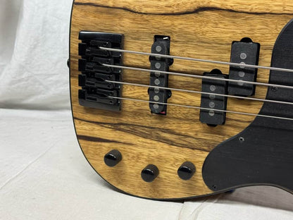 Schecter Diamond Series T4 t-4 4-string Bass - Image 5