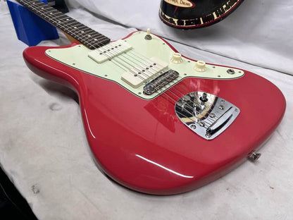 Fender American Professional Classic Jazzmaster Electric Guitar - Image 19