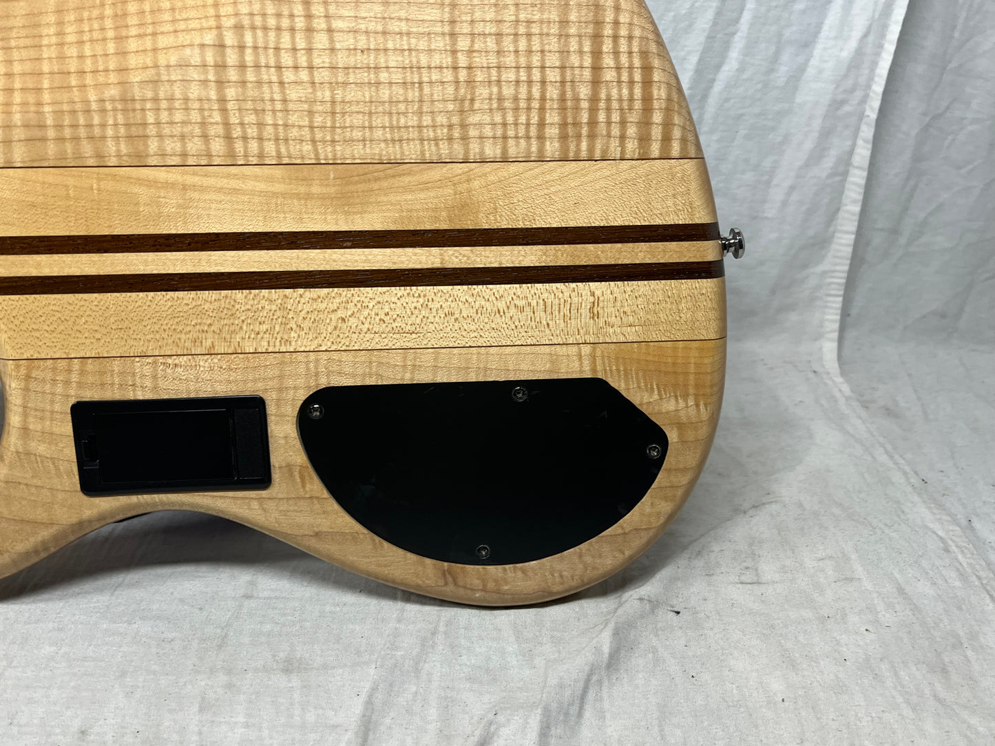 Cort A5 5-String Electric Bass MIK - Made in Korea