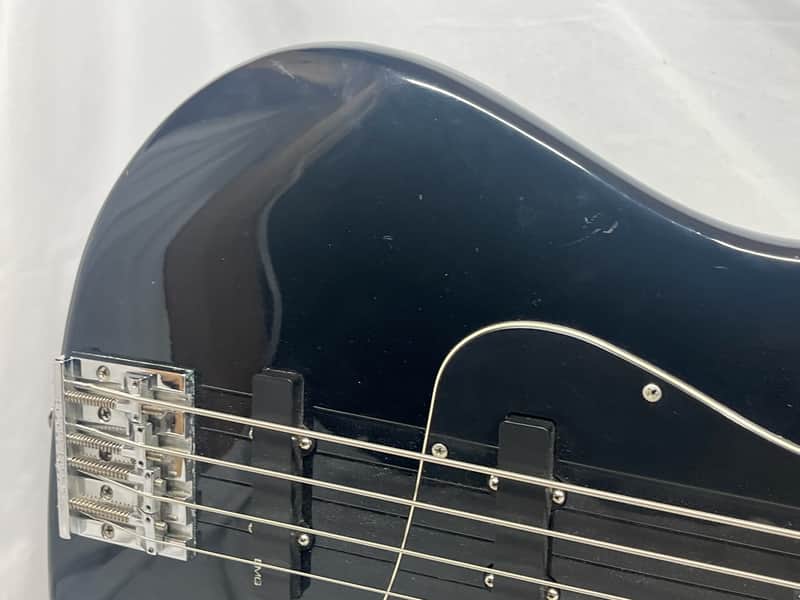 Fender Geddy Lee Signature Jazz Bass - Image 4