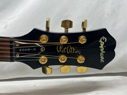 Epiphone Chet Atkins SST Studio Acoustic/Electric Guitar