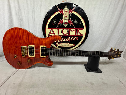 PRS Paul Reed Smith Custom 24 Artist Package Guitar with Case 2003