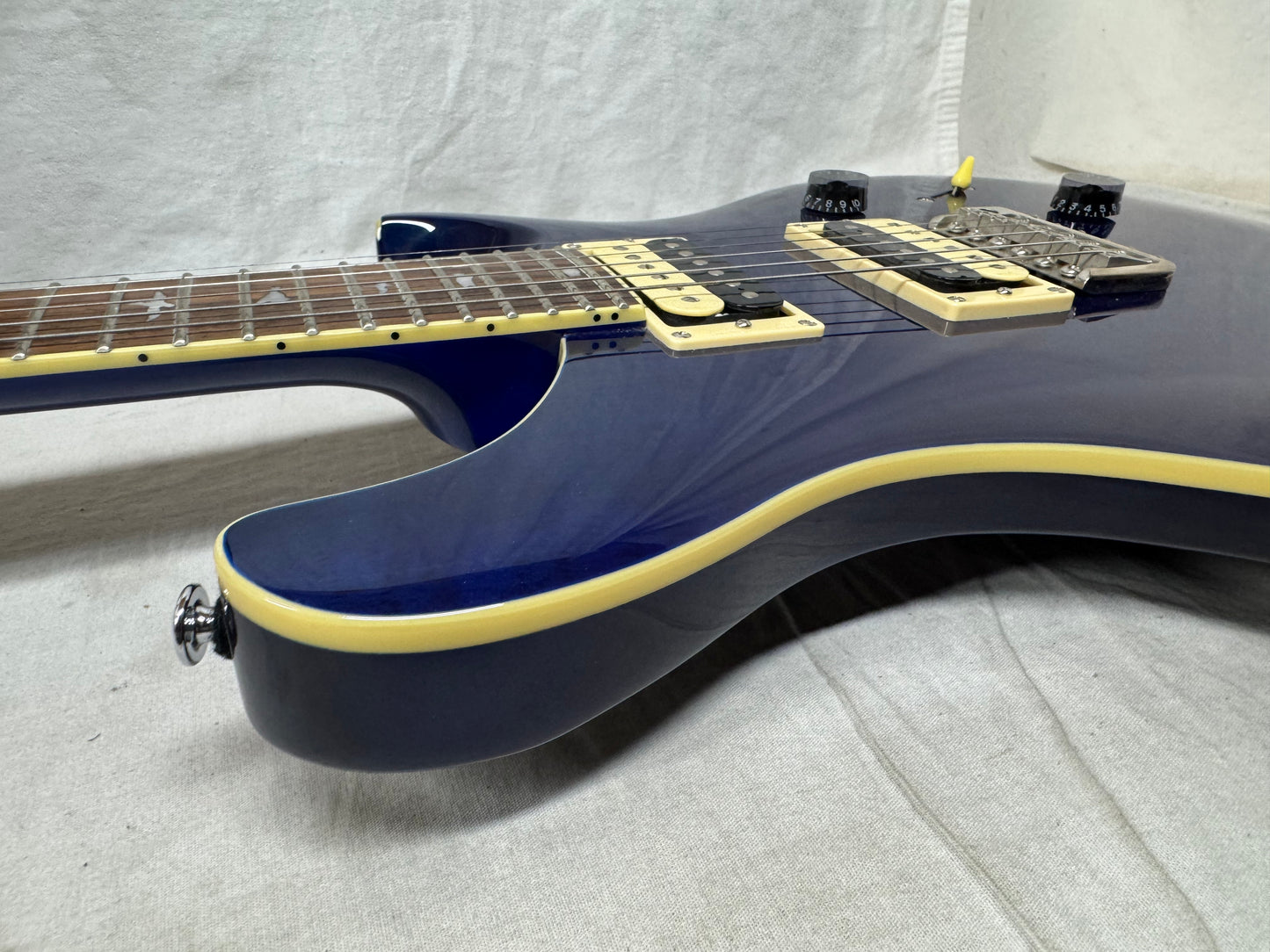 PRS Paul Reed Smith SE Standard 24 Guitar 2019