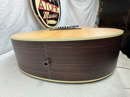 Furch Green G-SR gsr Grand Auditorium Acoustic Guitar - Image 19