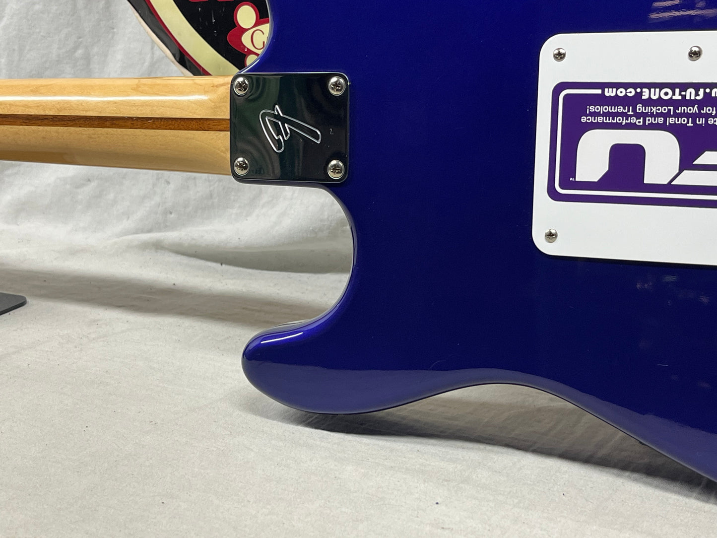 Fender Stratocaster Strat MIM - Made in Mexico Electric Guitar