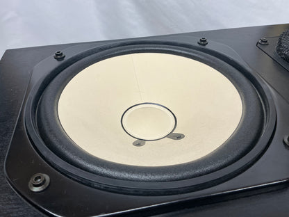 Yamaha NS-10M Studio (Pair) 1980s - Black