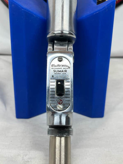 Electro-Voice Slimair Model 636 Vintage Omnidirectional Dynamic Microphone - Image 3