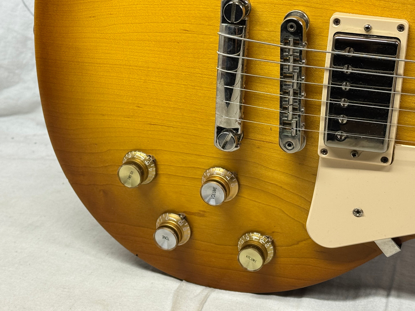 Gibson Les Paul Tribute Guitar 2018