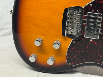 Fender Deluxe Series Toronado Guitar - MIM Made In Mexico 1997