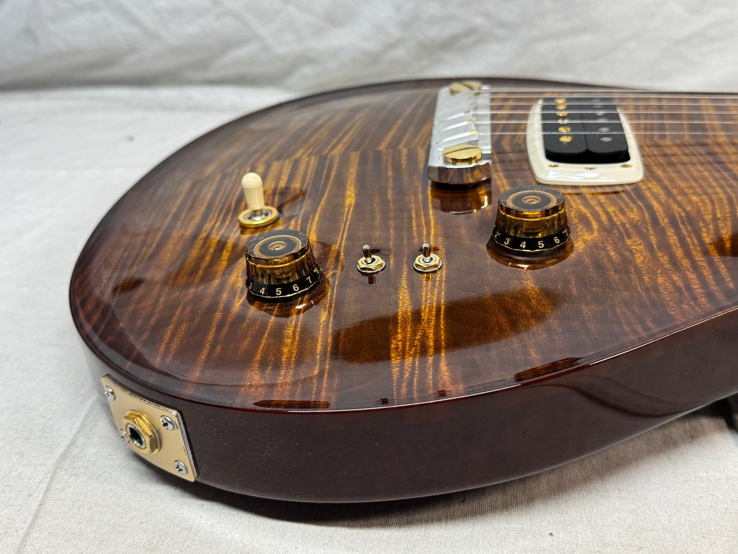 PRS Paul Reed Smith Experience Limited 2018 Paul's Guitar with Case 2018