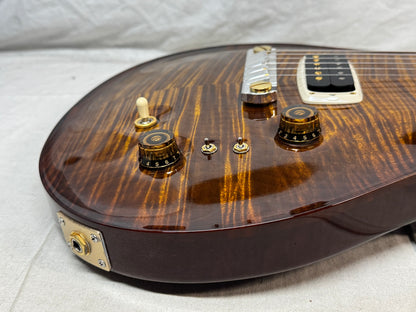 PRS Paul Reed Smith Experience Limited 2018 Paul's Guitar with Case 2018
