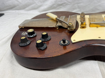 Gibson SG III Custom Guitar with Case 1969 - Local Pickup Only