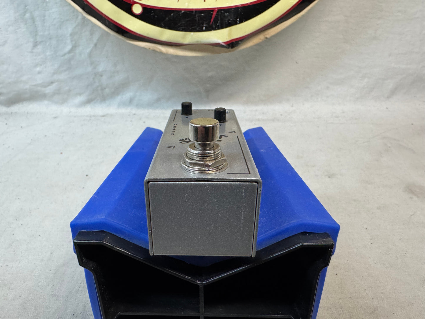 Aguilar DB925 Bass Preamp Pedal