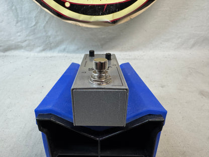 Aguilar DB925 Bass Preamp Pedal