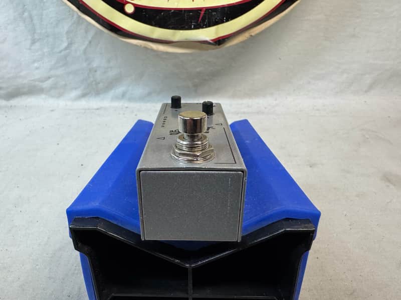 Aguilar DB925 Bass Preamp Pedal - Image 3