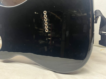 Fender Stratocaster Strat Electric Guitar MIM - Made in Mexico