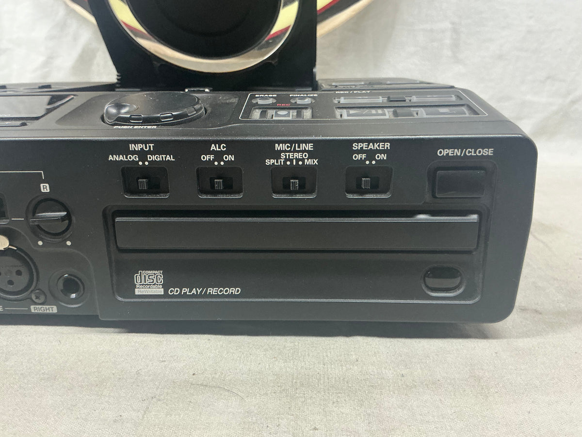 Superscope PSD300 CD Recorder