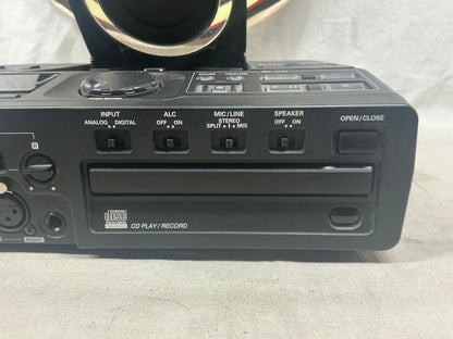 Superscope PSD300 CD Recorder