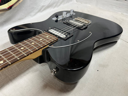 Fender Standard Telecaster HH Electric Guitar MIM - Made in Mexico