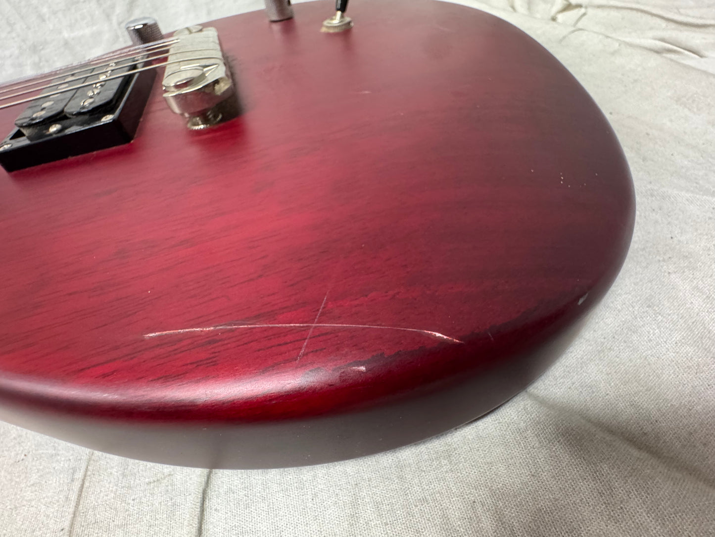 PRS Paul Reed Smith SE Standard 22 HT Guitar 2005