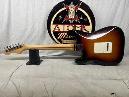 Fender Contemporary Series Stratocaster S1 Electric Guitar MIJ - Made in Japan