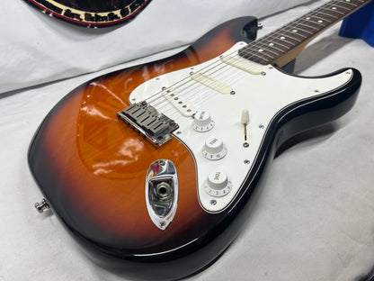 Fender Stratocaster Strat Plus Electric Guitar