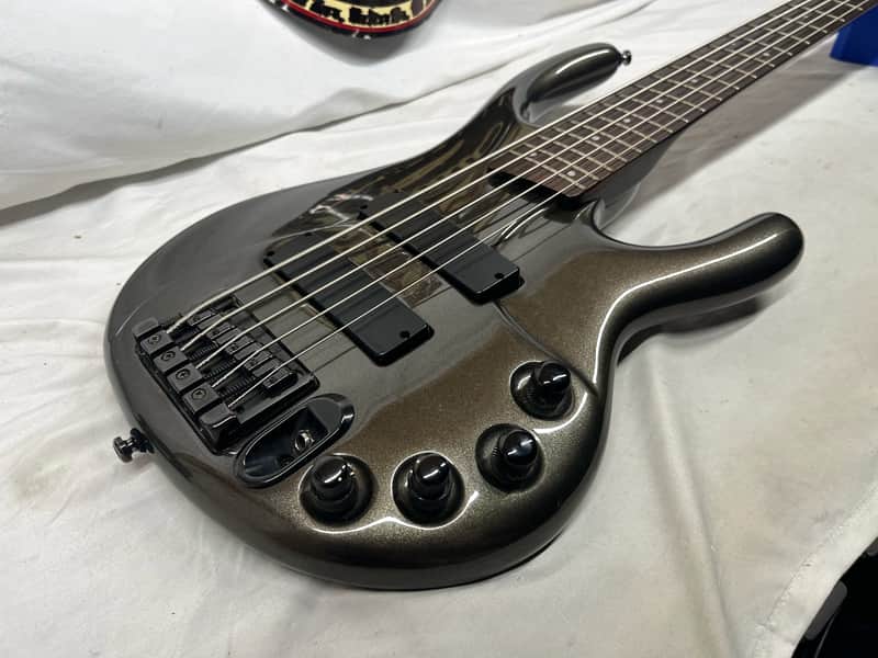 Ibanez EDC705 Ergodyne Bass - Image 17