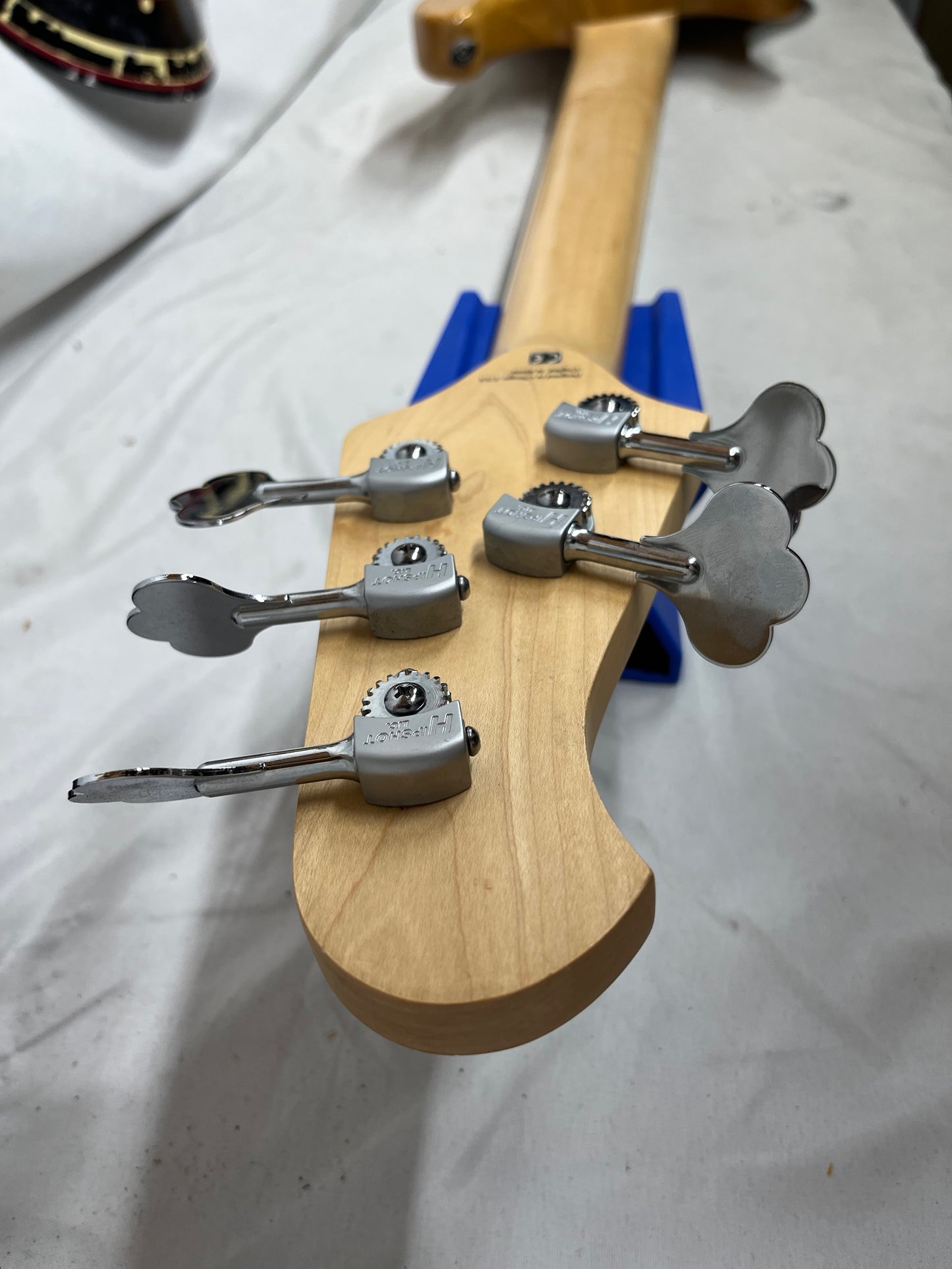 Lakland Skyline Series 5-String Electric Bass