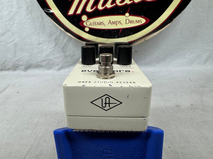 Universal Audio UAFX Evermore Studio Reverb Pedal