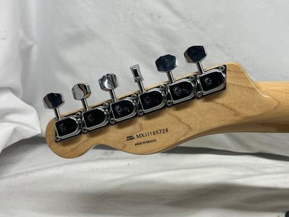 Fender Classic Series '72 Telecaster tele Custom Electric Guitar - 3-Color Sunburst