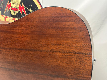 Martin D-16 Acoustic Electric Guitar
