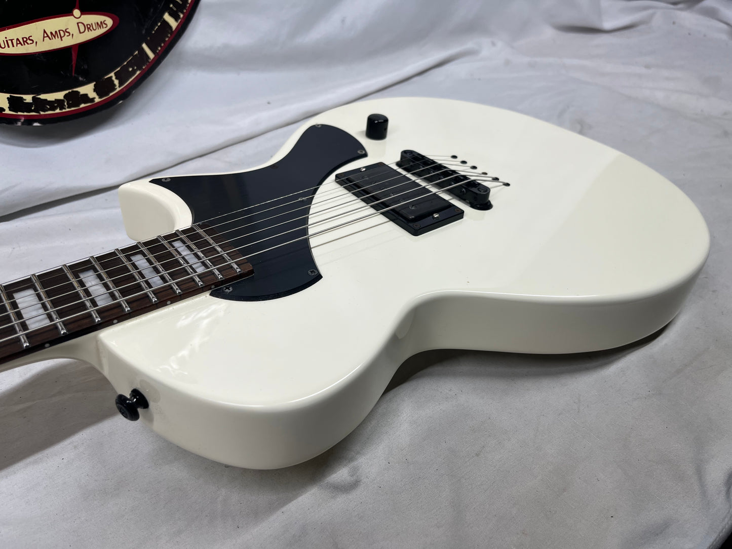 ESP LTD EC-01FT Singlecut Electric Guitar