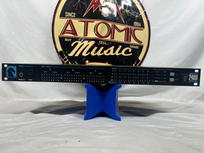 MOTU 2408 Digital Interface Rack Module