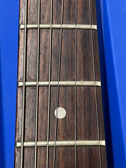 Ibanez Gio GAX70 Doublecut Electric Guitar - Amber