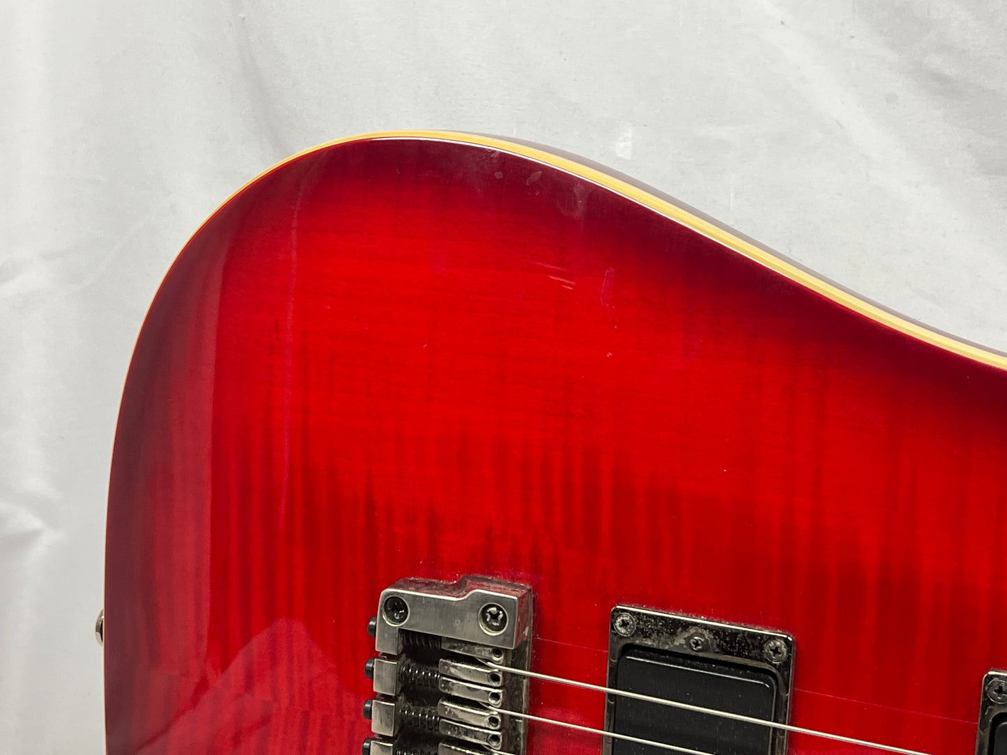 Ibanez RGA42FM Doublecut Electric Guitar