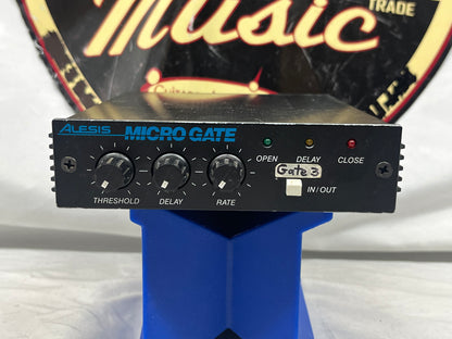 Alesis Micro Gate Noise Gate Module