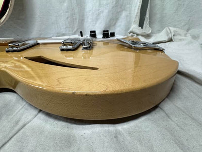 Rickenbacker 330/12 12-string Guitar with Case - Image 19