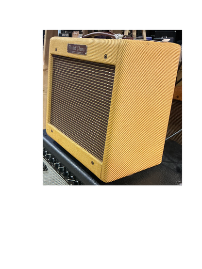 Fender '57 Custom Champ Tube Guitar Combo Amplifier - Local Pickup Only
