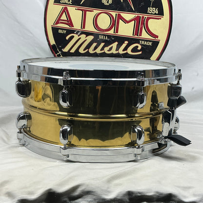 Tama Starclassic 14x6.5 Snare Drum - MIJ Made In Japan