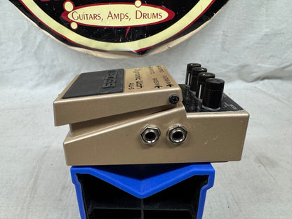 Boss AW-3 aw3 Dynamic Wah Auto Wah Filter Pedal
