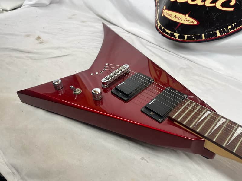 Jackson JS Series JS32T HH Electric Guitar - Image 16