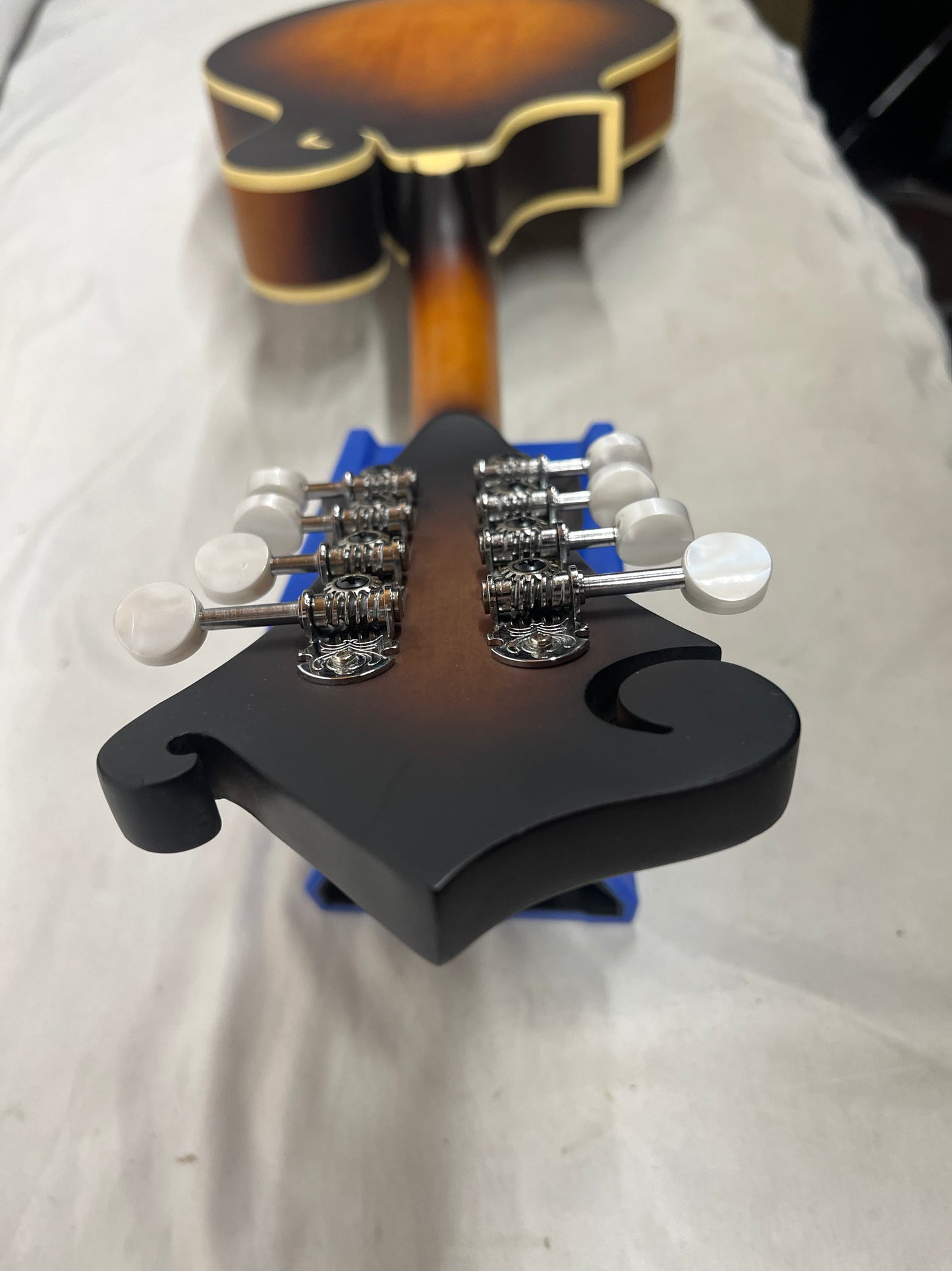 Morgan Monroe MMS-4F Mandolin