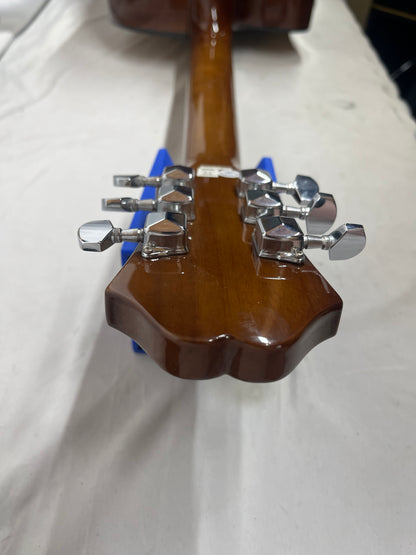 Epiphone J-15 EC Singlecut Acoustic Electric Guitar