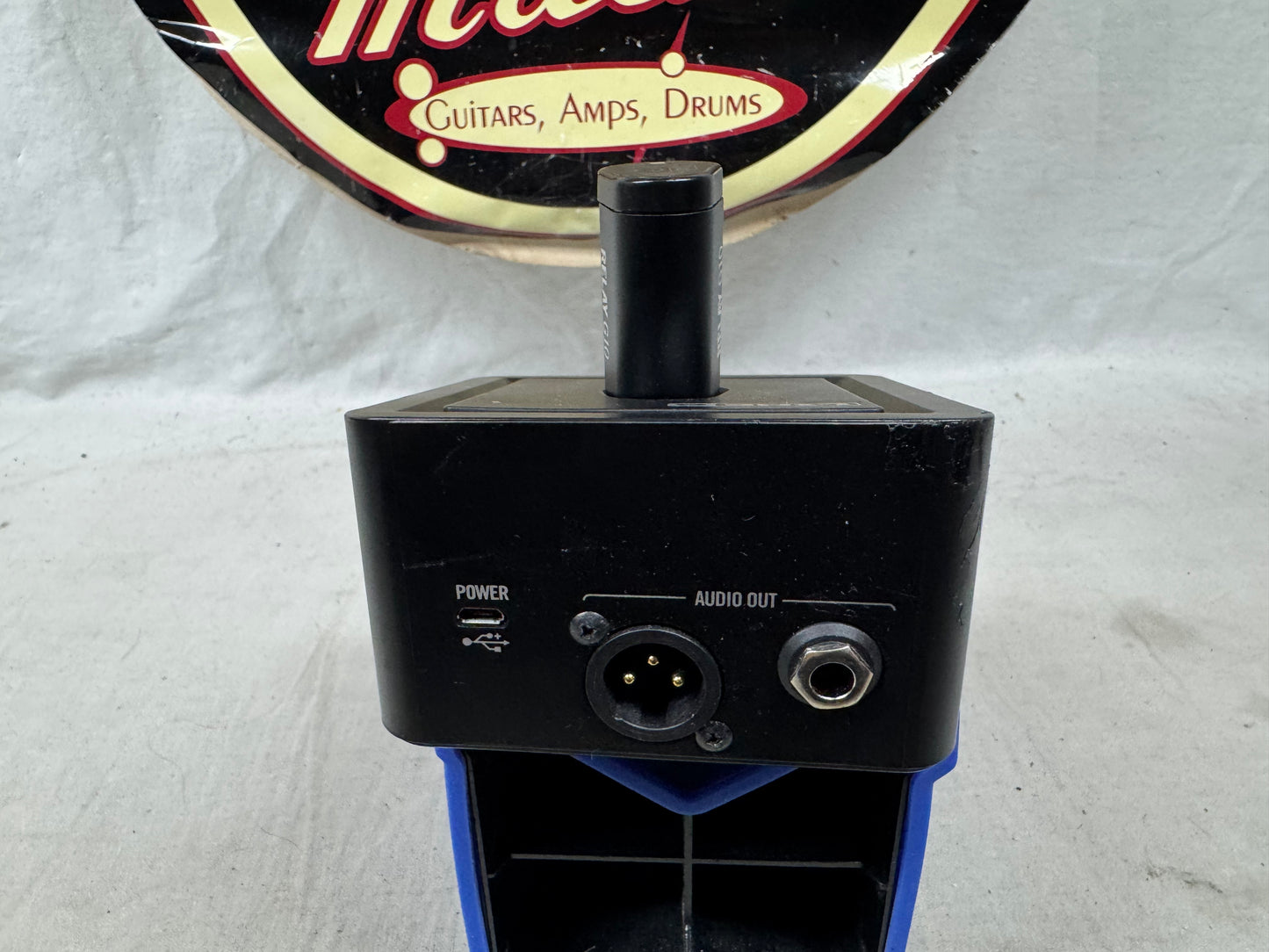 Line 6 Relay G10 Digital Instrument Wireless Transmitter + Receiver