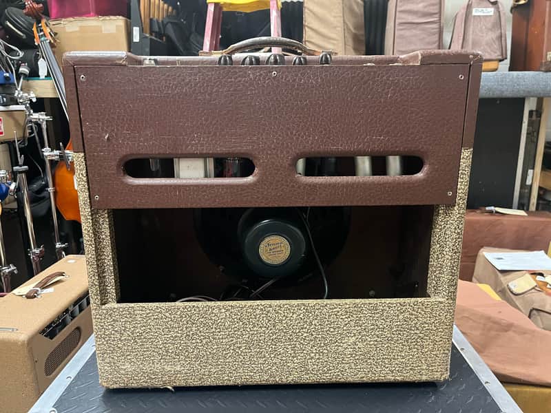 Gibson GA-40T - Image 5
