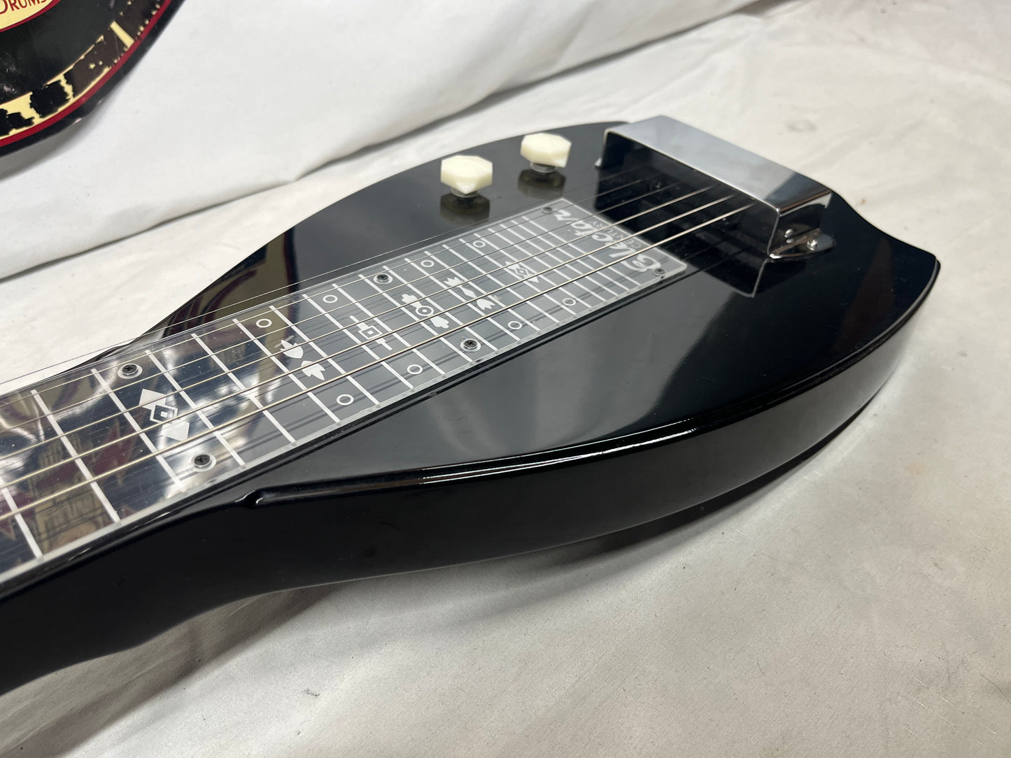 Epiphone Inspired by 1939 Electar Century Lap Steel Electric Guitar