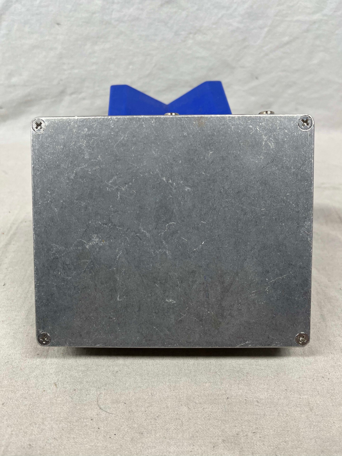 Unknown Manufacturer Pillow Please ? Synthesizer Pedal