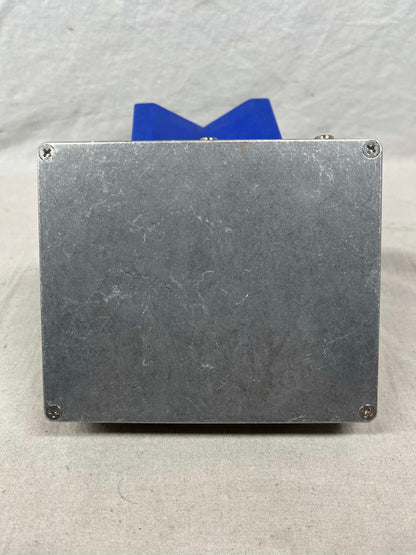 Unknown Manufacturer Pillow Please ? Synthesizer Pedal